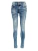 Cipo & Baxx Jeans in Blue