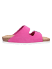 ROHDE Pantolette in rosa/pink