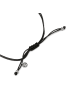 Luxenter Armband Dwyr aus 925er Sterlingsilber-DWYR