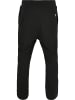 Urban Classics Trousers - Sweat in black