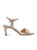 Tamaris Klassische Sandale 1-28028-42 in bunt
