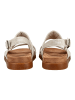 TOMS Sandalen in Natural