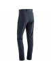 Maier Sports Outdoorhose Latit Slim in Marine