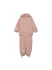 CeLaVi Regen- und Matschjacke CERainwear set lining PU in Rosa