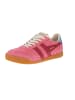 Gola Sneaker low Elan in Rosa