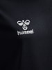 Hummel Hummel T-Shirt Hmlessential Multisport Unisex Kinder Atmungsaktiv Feuchtigkeitsabsorbierenden in BLACK