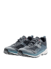 LOWA Halbschuh AMPLUX 2 GTX in navy/grau