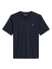 Marc O'Polo T-Shirt 1er Pack in Dunkelblau