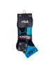 Fila 2er-Set: Socken in