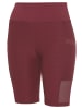 Vivance Active Radlerhose in rot