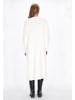 DreiMaster Vintage Women Cardigan in offwhite