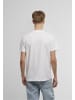 Mister Tee T-Shirt in white