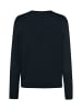März Strickpullover in schwarz - 0001