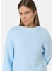 comma Strickpullover in 5016_hellblau