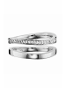 caï Ring für Erwachsene in silber