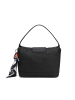 David Jones Handtasche in BLACK