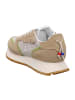 Sun68 Sneaker Low in Beige