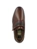 Josef Seibel Businessschuhe Alastair 02 in braun