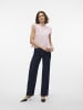 Vero Moda Top in Roseate Spoonbill