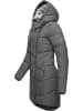 ragwear Wintermantel Pavla in Grey22