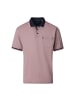 CASAMODA Polo in Rot