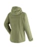 Maier Sports Funktionsjacken Lisbon in Oliv101