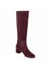 Gabor Stiefel in rot
