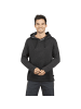 Chillaz M ALICANTE LOGO 2.0 HOODY in Schwarz