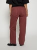 DESIRES Jeans in CHERRY MAHOGANY
