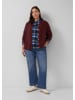 s.Oliver Strickjacke in 3902_bordeaux