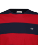 Gant T-Shirt 1er Pack in Rot
