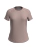 icebreaker Shirt Merino 125 Cool-Lite Sphere in Pink471