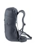 Deuter AC Lite 24 - Wanderrucksack 57 cm (cherry-masala) in schwarz