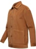 ragwear Cordjacke Ennea in Brown Sugar