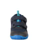 Trollkids Barfuß Winterschuh Hallingdal in dark navy