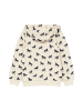 s.Oliver Sweatshirt langarm in Beige