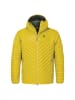 Schöffel Daunen- / Thermojacke "Down Jacket Style Cascata MNS" in golden spice