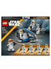 LEGO Bausteine Star Wars 75359 Ahsokas Clone Trooper der 332. Kompanie - ab 6 Jahre