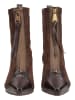Hispanitas Stiefelette BANGKOK-6 Espresso