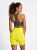 Hummel Top Hmlmt Shaping Multisport Damen in CLIMBING IVY
