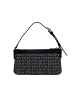 DKNY Umhängetasche 'Bryant Ave' in schwarz