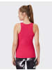 Venice Beach Tanktop VB Brenda in ruby red