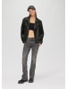 QS Outdoor-Jacke in 9999_schwarz