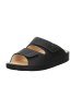 Finn Comfort Sportliche Sandalen für Herren in schwarz
