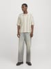 Jack & Jones Gestricktes Hemd in Sea Salt 3