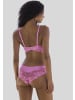 Vivance Push-up-BH in pink