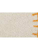 Happy Decor Kids Teppich "Sky shades" in Beige/Gelb - Ø 120  cm