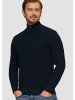 s.Oliver Strickpullover langarm in Blau