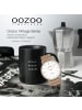 Oozoo Armbanduhr Oozoo Vintage Series roségold groß (ca. 44mm)