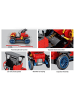 Wisam® Sembo 705400 Bejing Auto Museum Duriya Typ L